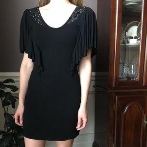 UNIQUE MissMe Bodycon Dress!